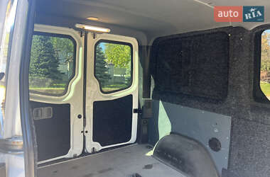 Грузовой фургон Volkswagen Crafter 2013 в  фото 9 Грузовой фургон Volkswagen Crafter 2013 в