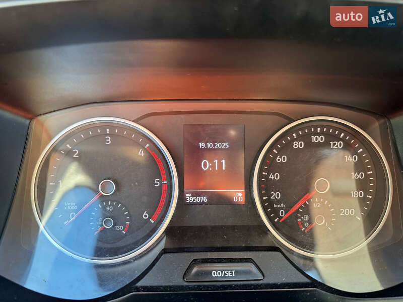 Грузовой фургон Volkswagen Crafter 2018 в Коломые фото 26 Грузовой фургон Volkswagen Crafter 2018 в Коломые