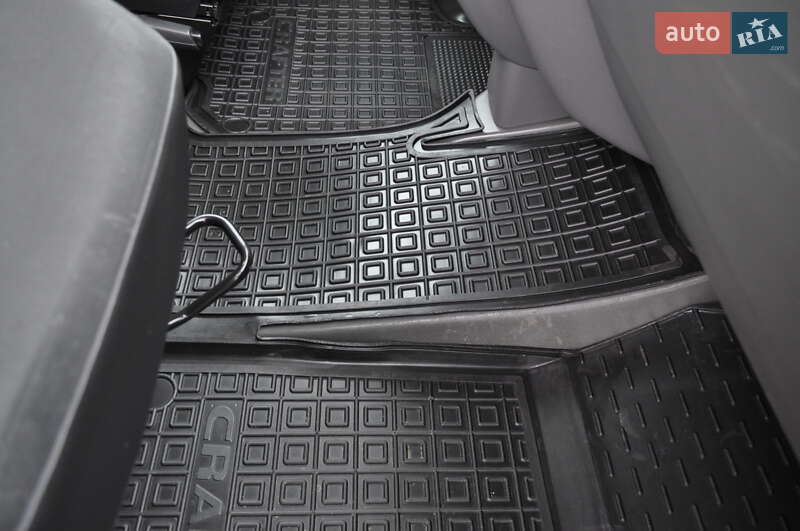 Вантажний фургон Volkswagen Crafter 2021 в Києві фото 43 Вантажний фургон Volkswagen Crafter 2021 в Києві