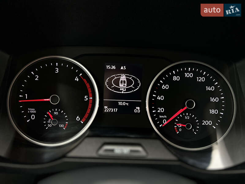 Грузовой фургон Volkswagen Crafter 2020 в Виннице