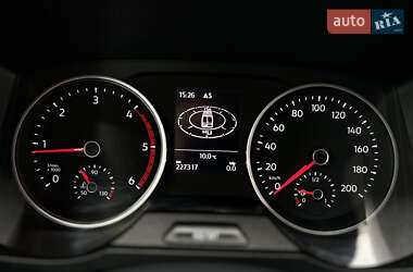 Вантажний фургон Volkswagen Crafter 2020 в  фото 13 Вантажний фургон Volkswagen Crafter 2020 в
