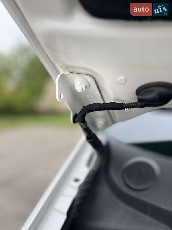 Грузовой фургон Volkswagen Crafter 2020 в Виннице