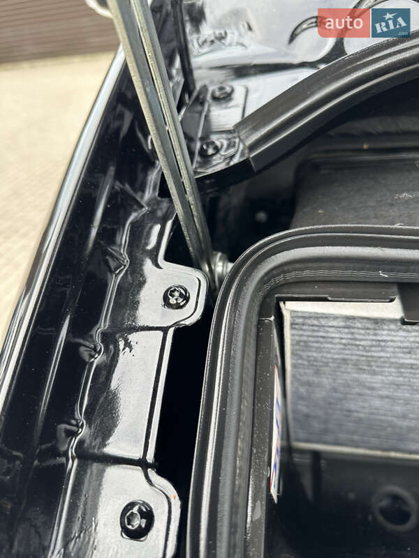 Вантажний фургон Volkswagen Crafter 2016 в Дубні