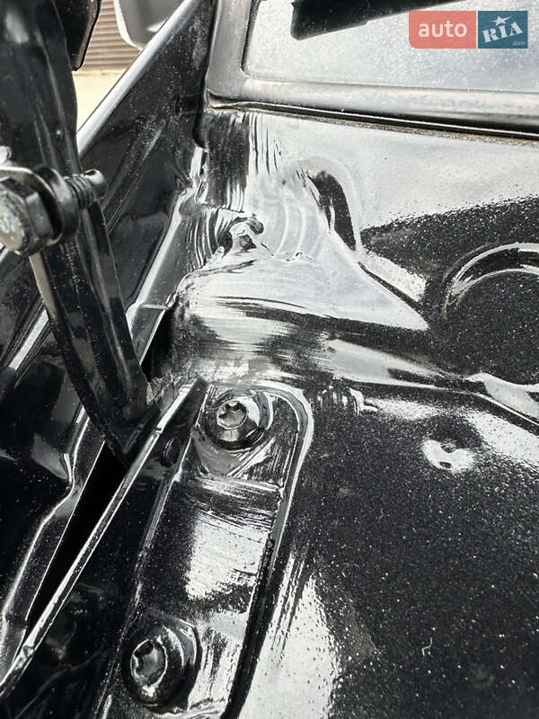 Вантажний фургон Volkswagen Crafter 2016 в Дубні