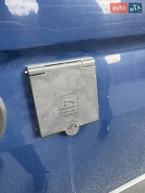 Мобільний будинок Volkswagen Crafter 2011 в Києві фото 6 Мобільний будинок Volkswagen Crafter 2011 в Києві