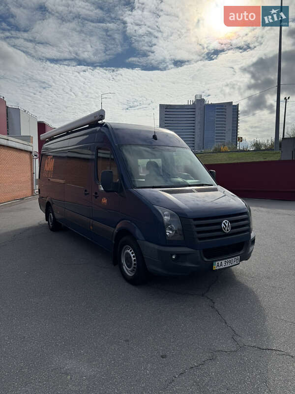 Мобільний будинок Volkswagen Crafter 2011 в Києві фото 15 Мобільний будинок Volkswagen Crafter 2011 в Києві