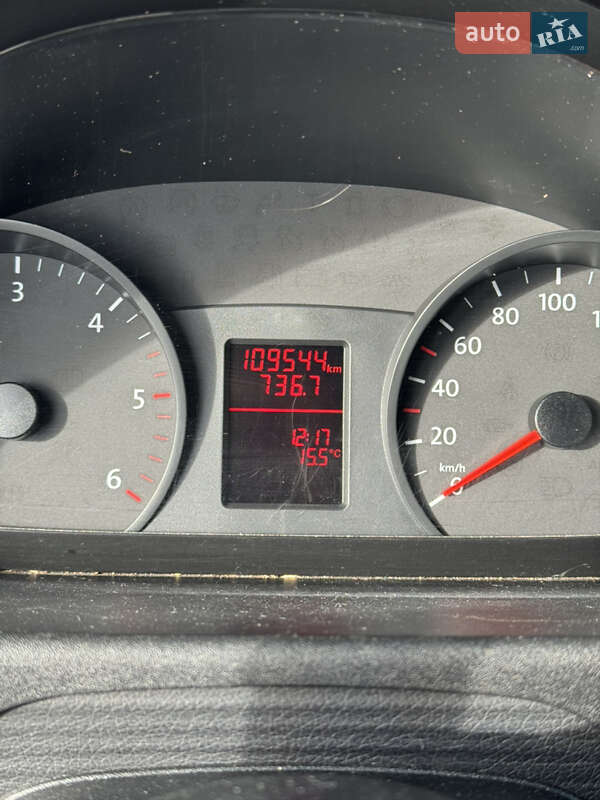 Мобільний будинок Volkswagen Crafter 2011 в Києві фото 20 Мобільний будинок Volkswagen Crafter 2011 в Києві