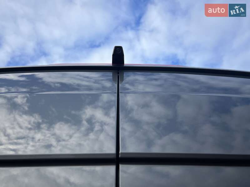 Грузовой фургон Volkswagen Crafter 2021 в Радивилове фото 20 Грузовой фургон Volkswagen Crafter 2021 в Радивилове