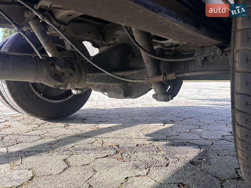 Другие грузовики Volkswagen Crafter 2019 в Дубно фото 23 Другие грузовики Volkswagen Crafter 2019 в Дубно