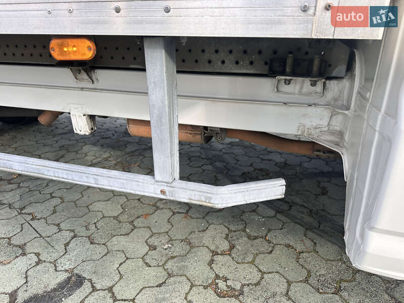 Другие грузовики Volkswagen Crafter 2019 в Дубно фото 34 Другие грузовики Volkswagen Crafter 2019 в Дубно