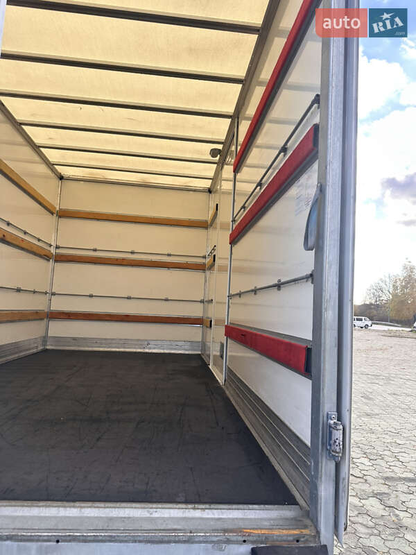 Другие грузовики Volkswagen Crafter 2019 в Дубно фото 48 Другие грузовики Volkswagen Crafter 2019 в Дубно