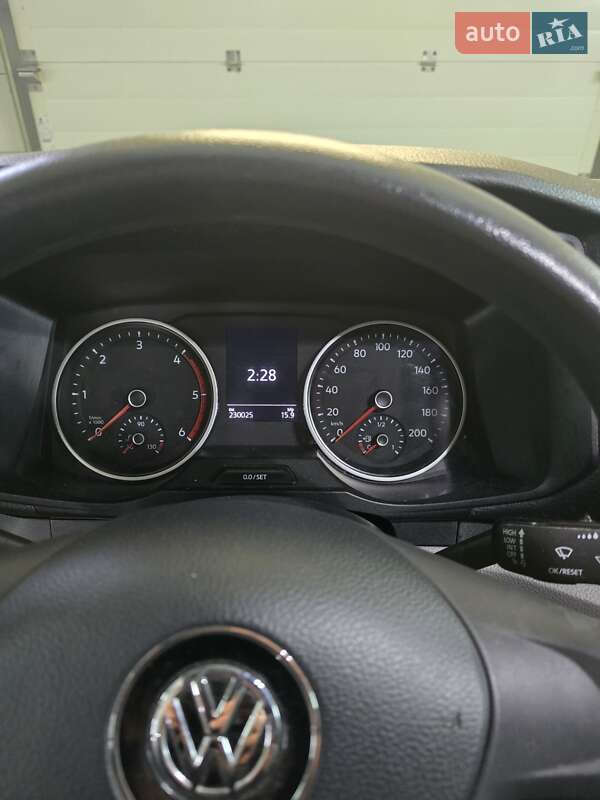 Микроавтобус грузовой (до 3,5т) Volkswagen Crafter 2021 в Бердичеве фото 12 Микроавтобус грузовой (до 3,5т) Volkswagen Crafter 2021 в Бердичеве