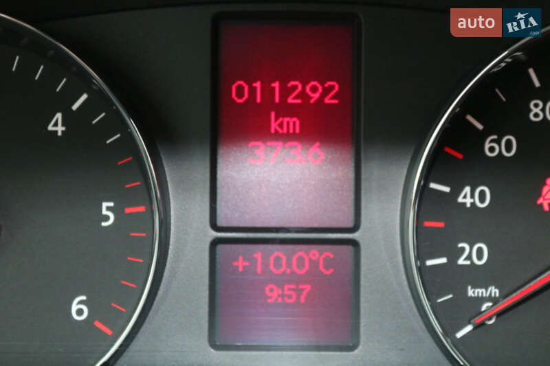 Вантажний фургон Volkswagen Crafter 2015 в Рівному фото 8 Вантажний фургон Volkswagen Crafter 2015 в Рівному