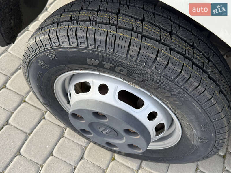 Туристичний / Міжміський автобус Volkswagen Crafter 2009 в Старокостянтинові фото 7 Туристичний / Міжміський автобус Volkswagen Crafter 2009 в Старокостянтинові