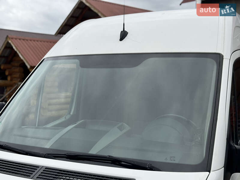 Грузовой фургон Volkswagen Crafter 2015 в Иршаве фото 35 Грузовой фургон Volkswagen Crafter 2015 в Иршаве
