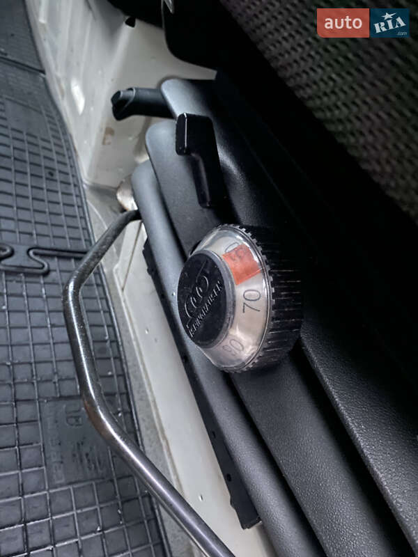 Вантажний фургон Volkswagen Crafter 2011 в Яворові фото 16 Вантажний фургон Volkswagen Crafter 2011 в Яворові