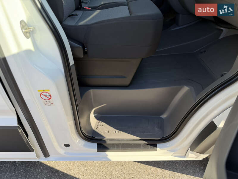 Грузовой фургон Volkswagen Crafter 2020 в Виннице фото 17 Грузовой фургон Volkswagen Crafter 2020 в Виннице