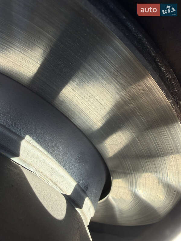 Грузовой фургон Volkswagen Crafter 2020 в Виннице фото 28 Грузовой фургон Volkswagen Crafter 2020 в Виннице