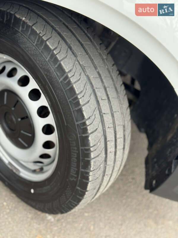 Грузовой фургон Volkswagen Crafter 2021 в Ровно фото 28 Грузовой фургон Volkswagen Crafter 2021 в Ровно