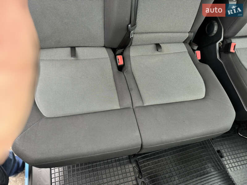 Грузовой фургон Volkswagen Crafter 2021 в Киеве