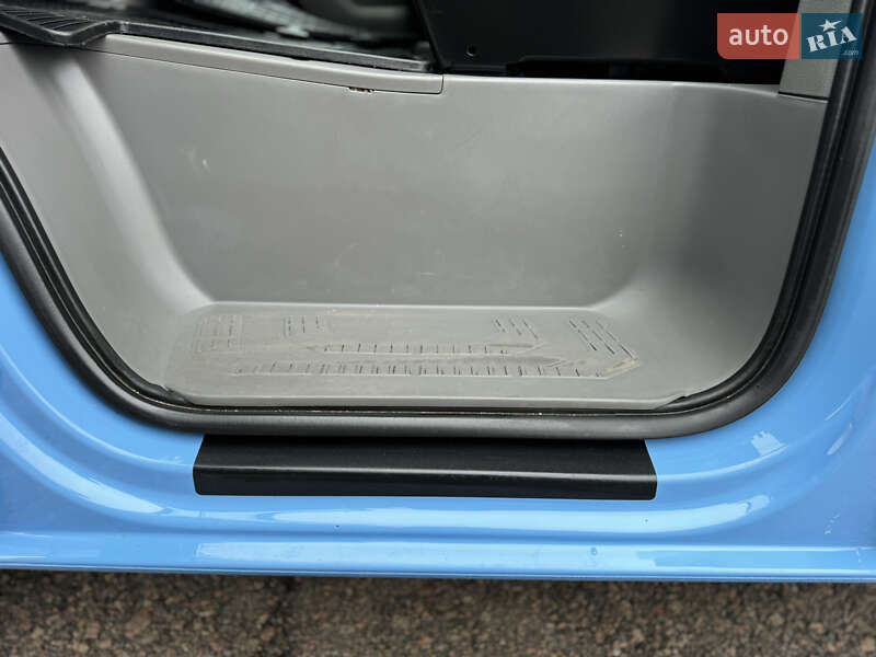 Грузовой фургон Volkswagen Crafter 2021 в Киеве