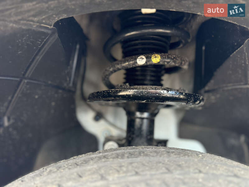 Грузовой фургон Volkswagen Crafter 2021 в Киеве