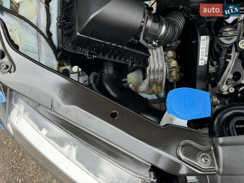 Грузовой фургон Volkswagen Crafter 2021 в Киеве