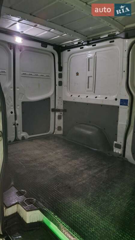 Вантажний фургон Volkswagen Crafter 2015 в Івано-Франківську фото 11 Вантажний фургон Volkswagen Crafter 2015 в Івано-Франківську