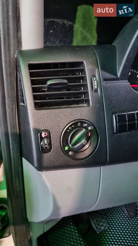 Вантажний фургон Volkswagen Crafter 2015 в Івано-Франківську фото 22 Вантажний фургон Volkswagen Crafter 2015 в Івано-Франківську