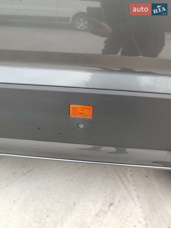 Грузовой фургон Volkswagen Crafter 2021 в Млинове