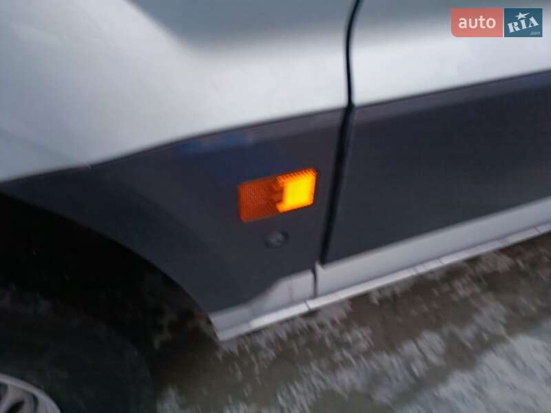 Вантажний фургон Volkswagen Crafter 2019 в Луцьку фото 79 Вантажний фургон Volkswagen Crafter 2019 в Луцьку