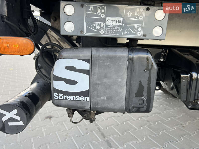 Інші вантажівки Volkswagen Crafter 2018 в Києві