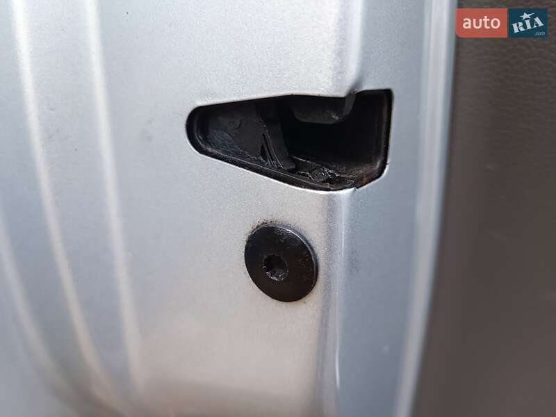 Вантажний фургон Volkswagen Crafter 2019 в Луцьку фото 19 Вантажний фургон Volkswagen Crafter 2019 в Луцьку