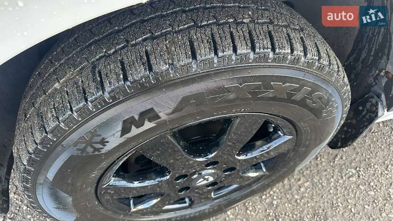 Грузовой фургон Volkswagen Crafter 2019 в Ровно