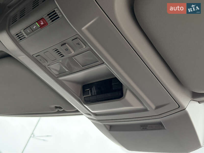 Грузовой фургон Volkswagen Crafter 2021 в Киеве