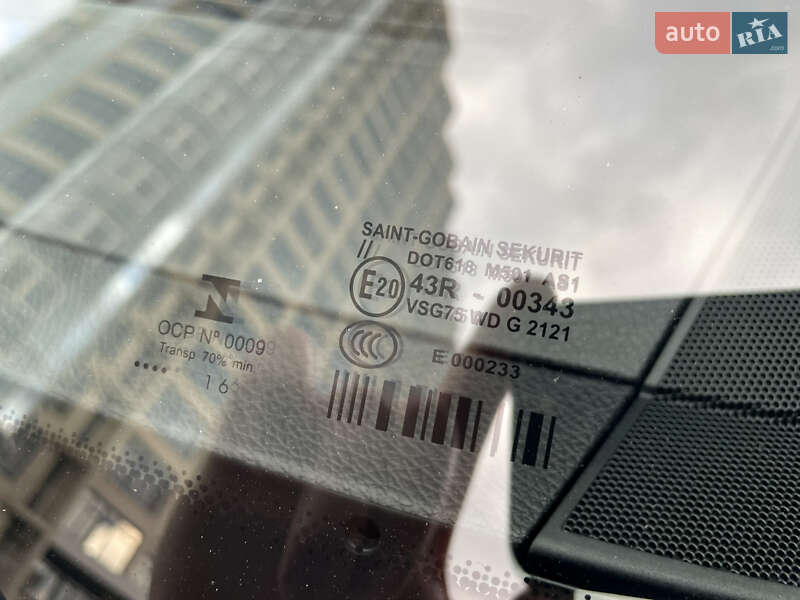 Вантажний фургон Volkswagen Crafter 2017 в Одесі фото 31 Вантажний фургон Volkswagen Crafter 2017 в Одесі