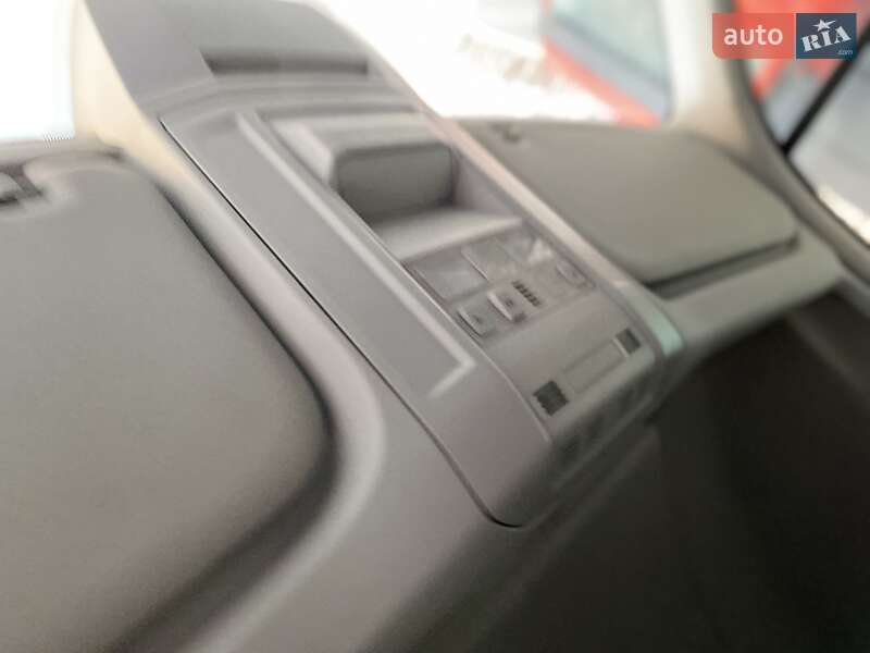Вантажний фургон Volkswagen Crafter 2020 в Хусті фото 50 Вантажний фургон Volkswagen Crafter 2020 в Хусті