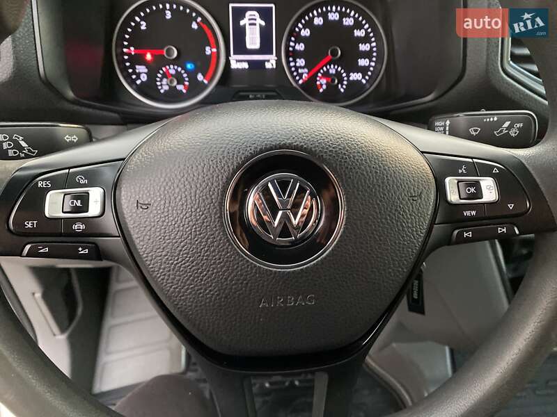 Вантажний фургон Volkswagen Crafter 2020 в Хусті фото 59 Вантажний фургон Volkswagen Crafter 2020 в Хусті