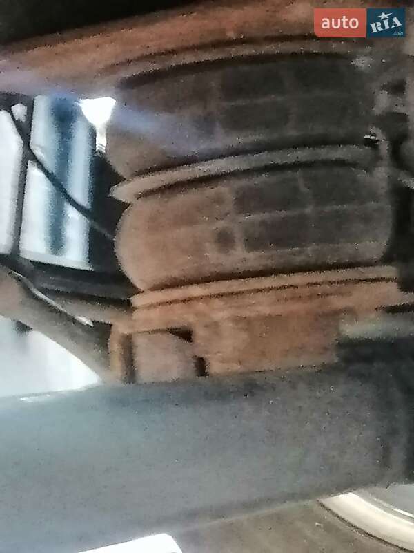 Микроавтобус Volkswagen Crafter 2018 в Каменец-Подольском фото 6 Микроавтобус Volkswagen Crafter 2018 в Каменец-Подольском