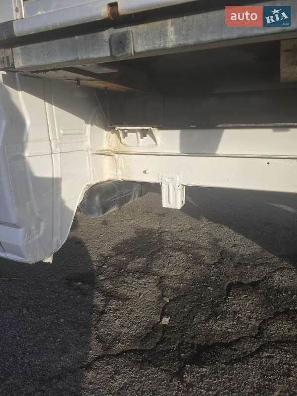 Пікап Volkswagen Crafter 2020 в Рівному фото 9 Пікап Volkswagen Crafter 2020 в Рівному