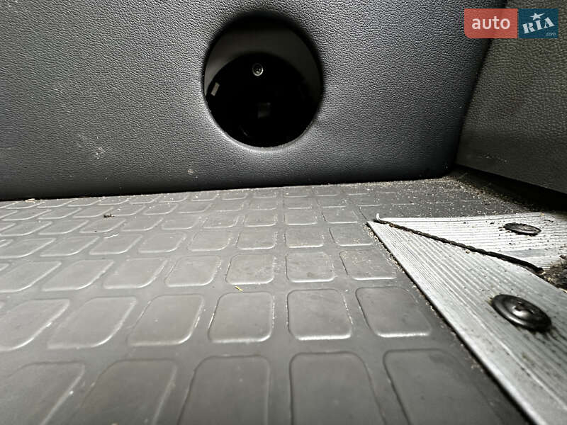 Мікроавтобус Volkswagen Crafter 2015 в Рівному фото 10 Мікроавтобус Volkswagen Crafter 2015 в Рівному