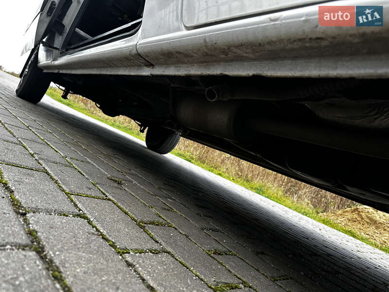 Мікроавтобус Volkswagen Crafter 2015 в Рівному фото 13 Мікроавтобус Volkswagen Crafter 2015 в Рівному