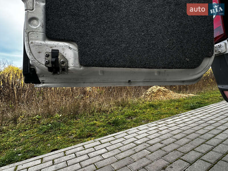 Мікроавтобус Volkswagen Crafter 2015 в Рівному фото 24 Мікроавтобус Volkswagen Crafter 2015 в Рівному