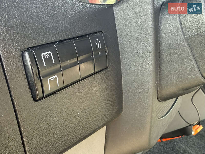 Туристический / Междугородний автобус Volkswagen Crafter 2010 в Староконстантинове фото 7 Туристический / Междугородний автобус Volkswagen Crafter 2010 в Староконстантинове