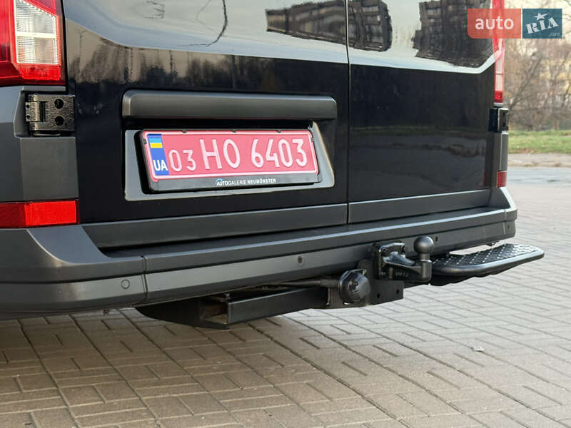 Вантажний фургон Volkswagen Crafter 2021 в Києві фото 50 Вантажний фургон Volkswagen Crafter 2021 в Києві