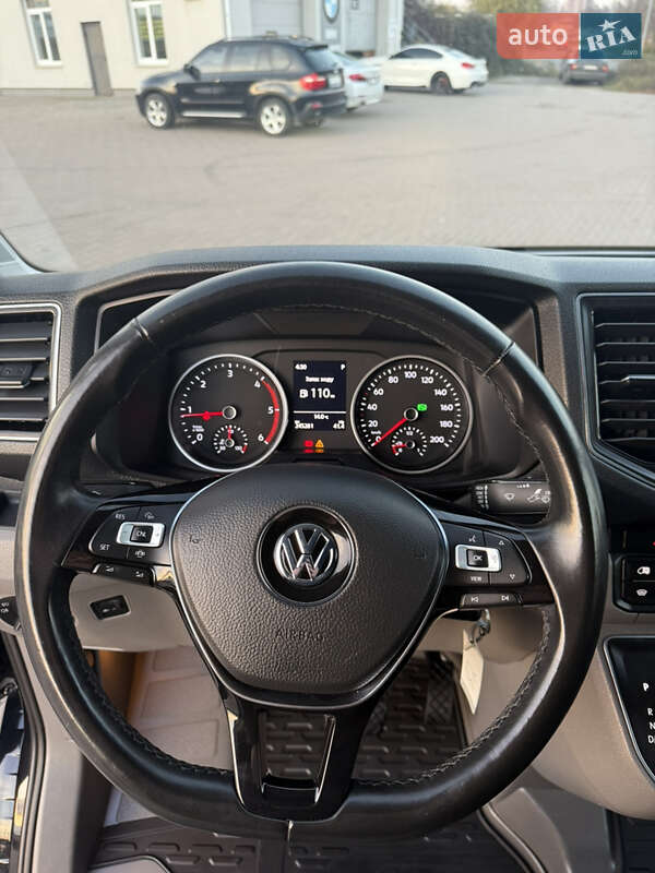 Вантажний фургон Volkswagen Crafter 2021 в Києві фото 66 Вантажний фургон Volkswagen Crafter 2021 в Києві
