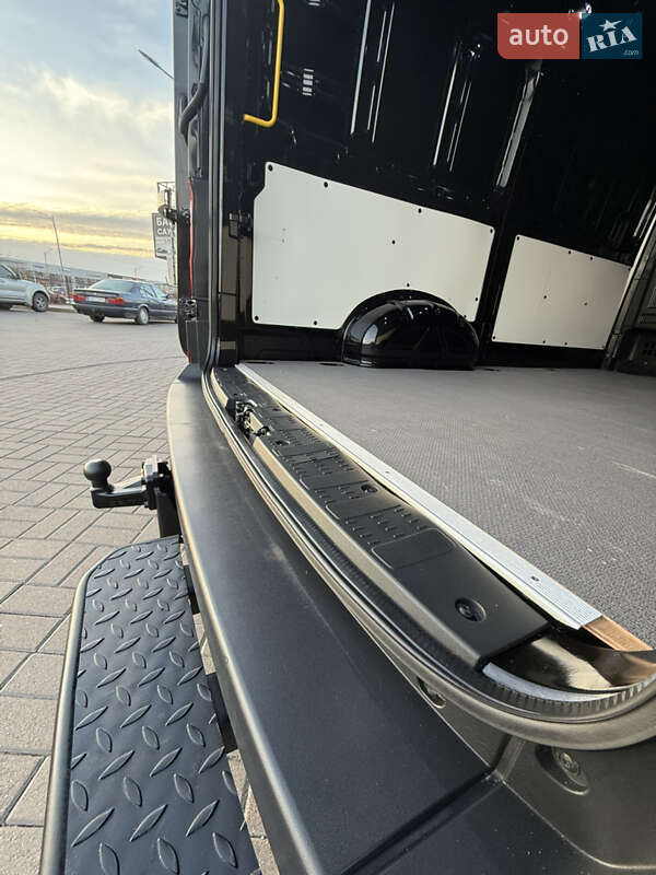 Вантажний фургон Volkswagen Crafter 2021 в Києві фото 109 Вантажний фургон Volkswagen Crafter 2021 в Києві