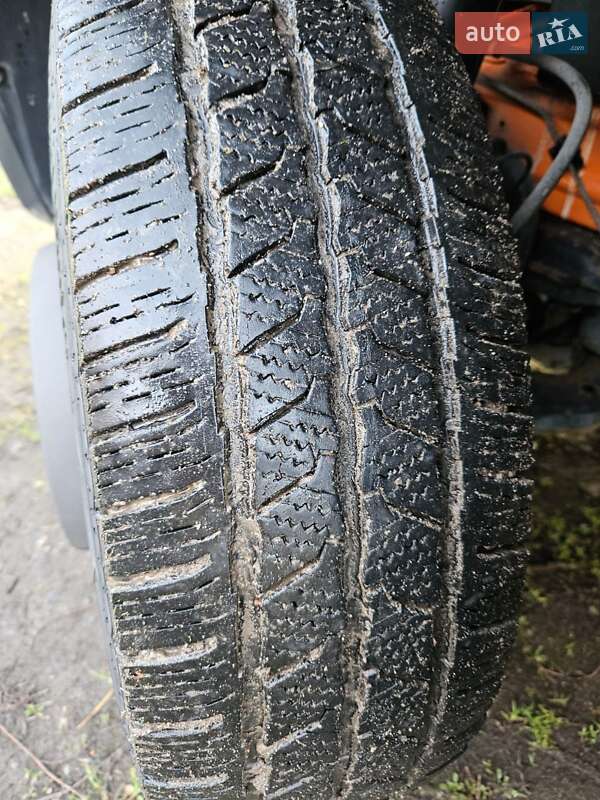 Грузовой фургон Volkswagen Crafter 2014 в Луцке фото 29 Грузовой фургон Volkswagen Crafter 2014 в Луцке