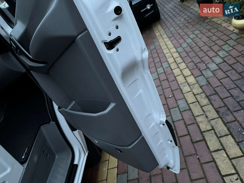 Вантажний фургон Volkswagen Crafter 2011 в Тячеві фото 47 Вантажний фургон Volkswagen Crafter 2011 в Тячеві