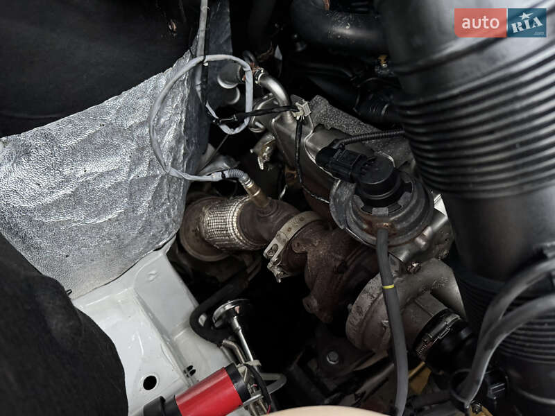 Вантажний фургон Volkswagen Crafter 2011 в Тячеві фото 78 Вантажний фургон Volkswagen Crafter 2011 в Тячеві